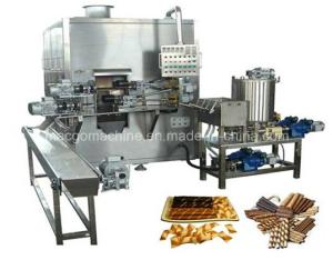 Quality Automatic wafer stick making machine wholesale