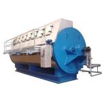High Capacity Horse Rendering Plant Suitable For Large Slaughter House