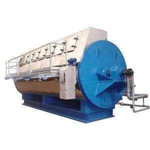Quality Livestock Duck Chicken Rendering Plant 500 - 50000kg Per Batch Capacity wholesale