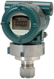 Quality HART 316L Stainless Steel Yokogawa EJA530E Pressure Transmitter wholesale