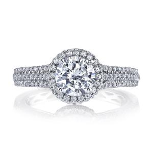 Quality Lab Diamond Wedding Band VVS Clarity HPHT Round Cut Lab Grown Diamond Ring wholesale
