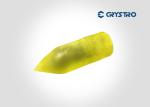 Ce Doped Gadolinium Aluminium Gallium Garnet Ce GAGG Single Crystal