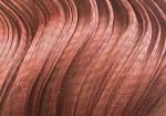 High Breaking Tenacity Nylon 6 Tyre Cord Fabric 1680D Brown / Black Color