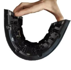 Quality Customized Flexible LED Module Led Video Screen Module For Shopping Centre wholesale