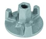 Slope super plate. Strong and durable