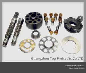 Quality Hydraulic Piston Pump Parts/replacement pats/repair kits Kawasaki K7V63 wholesale