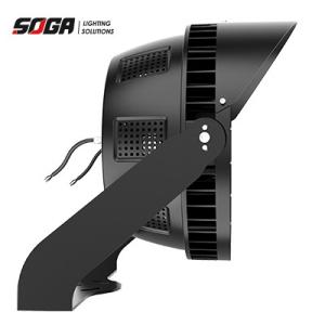 Quality AC90-305V/AC108-528V LED Sports Field Lights with High Lumen Efficiency wholesale