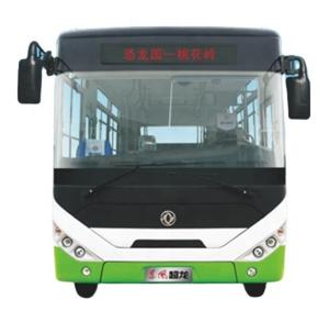 Quality 6m Luxury Passenger Bus With 44 11-23 Seats EURO 5 Emission Standard Diesel Electric Made wholesale