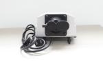 Industrial Dosing Electromagnetic Air Pump 12V With Aluminum Body CE ROHS