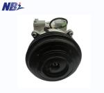0472006290 0473003250 Toyota AC Compressor For Hino Rainbow Coaster Bus