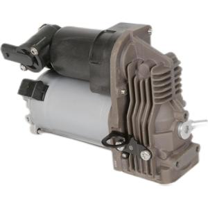 Quality A1663200104 Air Suspension Compressor Pump For Mercedes GL450 W166 X166 wholesale