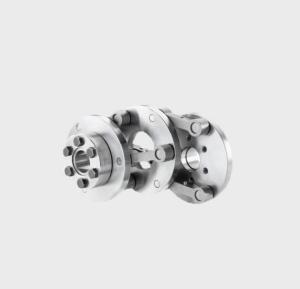 Quality 304 Stainless Steel CNC Machining Parts Precision Machined Investment Casting wholesale