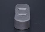 Dry Pressing Porcelain Housing Alumina Ceramic Parts
