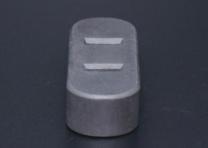 Quality Dry Pressing Porcelain Housing Alumina Ceramic Parts wholesale