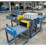 Plastic Packaging Material Horizontal Bagging Baler for Wood Shavings and
