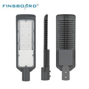 Quality 3000-6500K IP65 Waterproof 50 - 200w LED Street Light Die-casting Aluminum wholesale
