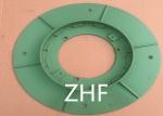 Flange Top Assembly ASTM A48 Rain Water Drainage