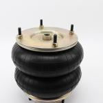 86600 Bellow Air Bag 245mm Air Spring Assembly Norgren