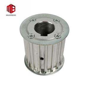 Quality 70135014 Synchronous Belt Pulley L2G Spare Parts For Bullmer wholesale