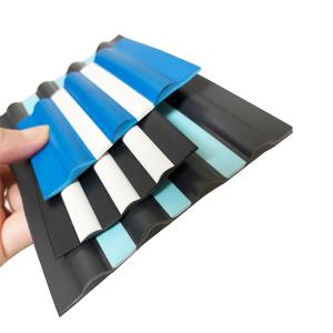 Quality 30% Deposit 70% Balance White Rubber Guard Fender for Inflatable Dinghy Bumper Strip wholesale