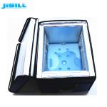 700 Oxford Fabric Insulated Large Cool Box For Medical Vaccine Transport