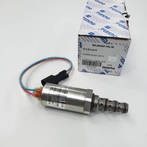 Quality OUSIMA KWE5K-20 G12D13 Solenoid Valve Sensor For LIUGONG LG906 LG90 Excavator wholesale