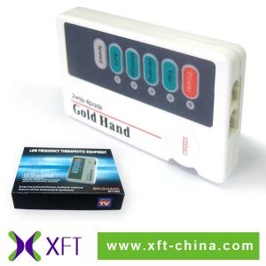 Quality Low Frequency Therapeutic Massager (CE and ISO qualified Manufacturer) wholesale