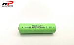 Racing Car 2600mAh 1.2V MSDS AA NIMH Battery UL CE BIS