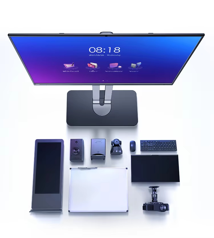 M5A Smart Interactive Flat Panel 65M5A 65 Inch Super Interactive Flat Panel Display