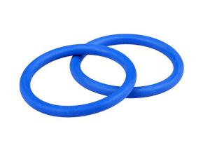 Quality High Temp Rubber NBR O Rings Economical 0.031 - 0.250 Inch Cross Section wholesale