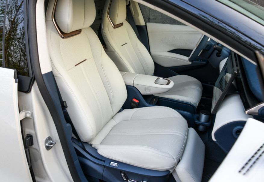 Zeekr X 2023 4WD YOU Version 5 Seats Compact Pure Electric 5 door 5 seat SUV