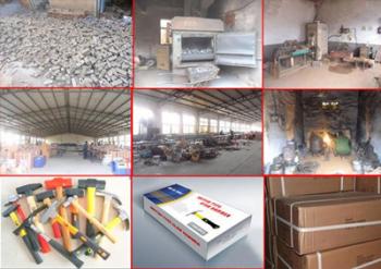 HAOKE PRODUCTS CO LTD
