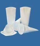 JESG 15 25 50 100 200 300 Micron Industrial Liquid Plastic Ring Nylon 66 Filter