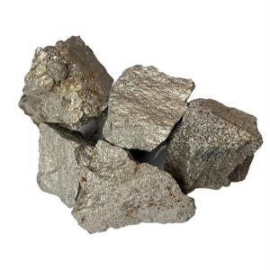 Quality LC FeMn Low Carbon Ferromanganese For Steel Making Alloy wholesale