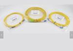 LC To SC Fiber Optic Patch Cord