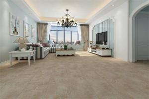 Quality Underlayment IXPE Spc Waterproof Vinyl Tile Flooring High Gloss wholesale