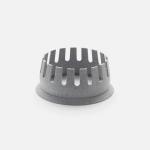 Electroplating SLS Nylon Printing
