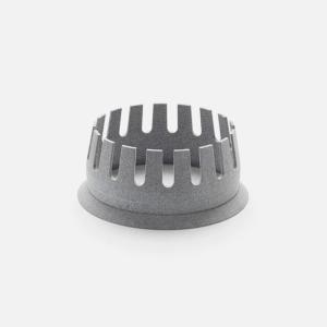 Quality Electroplating SLS Nylon Printing wholesale