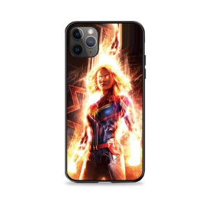 Quality Fashion Lenticular Flip Phone Case Protection For Advertising BSCI wholesale