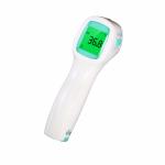 Household Forehead Medical Infrared Thermometer Buzzer 30DB