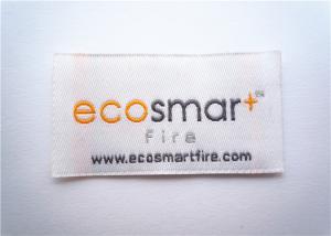Quality 2016 Eco-Friendly Washablewoven label personalized name stickers for kids wholesale