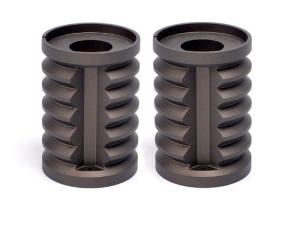 Quality OEM ODM Supported Handicraft Processing CNC Mechanical Parts wholesale