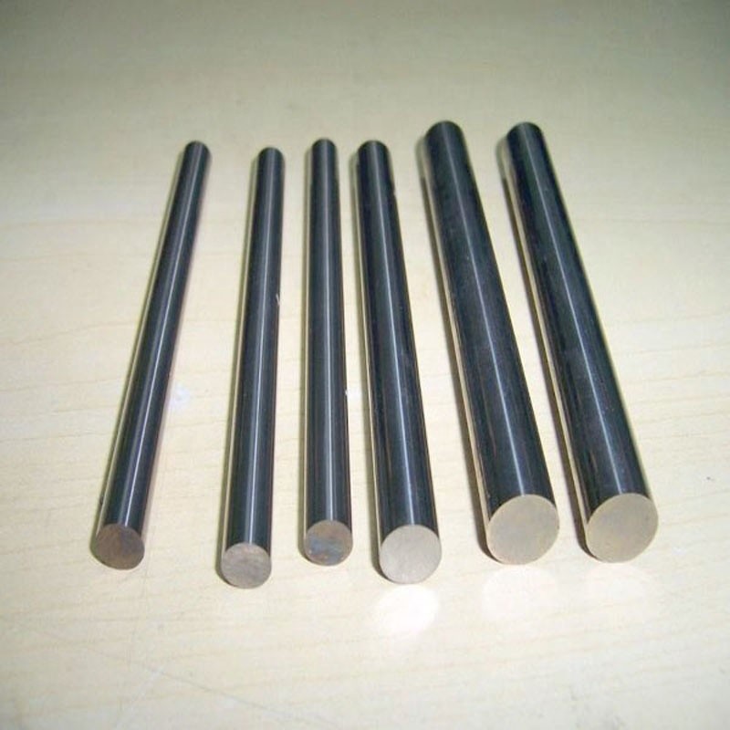 904L Bright Steel Round Bar 17-4Ph Polished Stainless Steel Round Bar