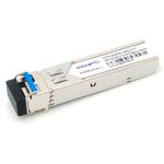 3G-SDI 1-Fiber BiDi Dual Optical Transmitters 1310nm/1550nm 10km Video