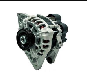 Quality 3730023650 Valeo 12v 90a Automobile Alternator Hyundai 3730023650 wholesale