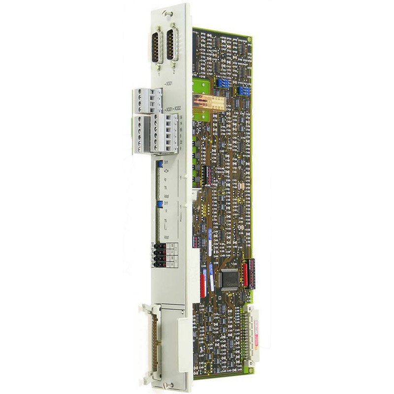 SIEMENS 6SN1118-0AE11-0AA1 Siemens 6SN1118-0AE11-0AA1 Cont-VSAAN ST2A