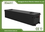 Excar 210ah Golf Car Lithium Battery 72 Volt MSDS Approved