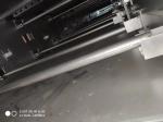 Independent Controlled Gas Bakery Tunnel Oven With SEW Motor