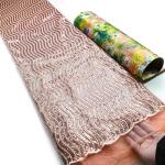 Modern Novel Design China Factory Price Emerald Green Fabric