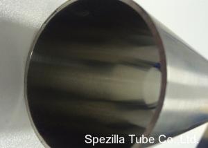 Quality BPE Stainless Steel Sanitary Tubing ASTM A270 stainless steel 304 tube wholesale